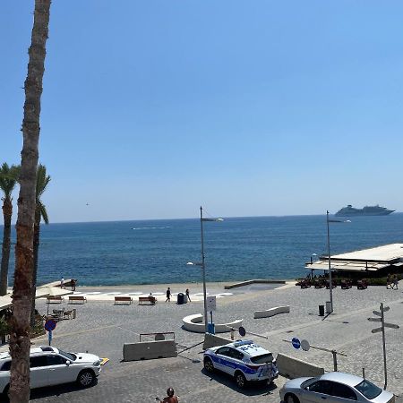 Sea La Vie #1 - Luxury Seaview Apartment Paphos Eksteriør billede
