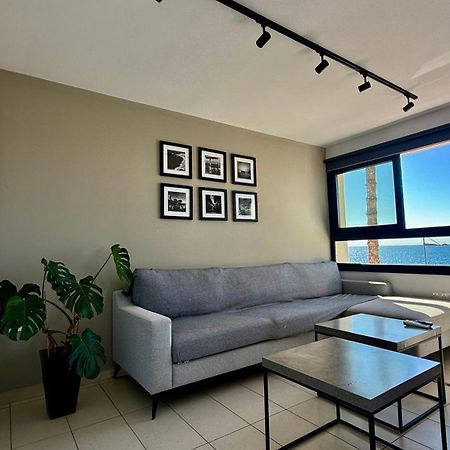 Sea La Vie #1 - Luxury Seaview Apartment Paphos Eksteriør billede