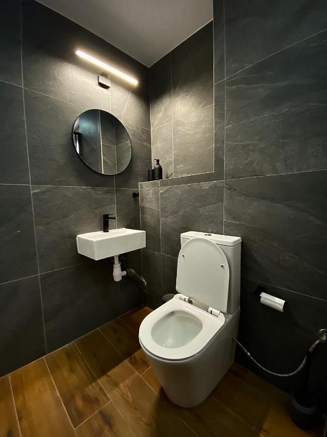 Sea La Vie #1 - Luxury Seaview Apartment Paphos Eksteriør billede